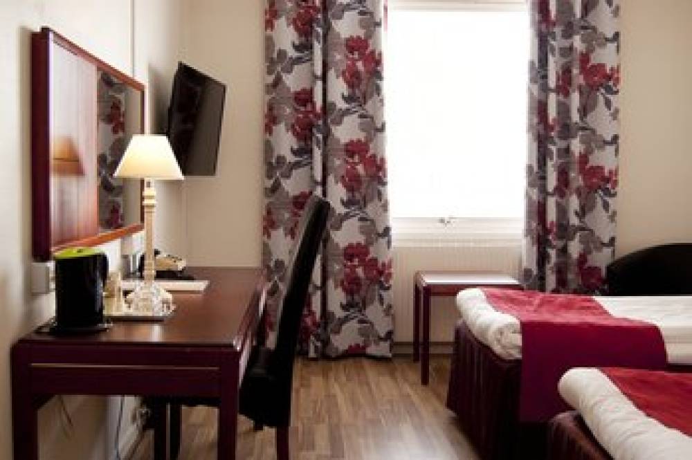 HOTELL KUNG GOSTA 3