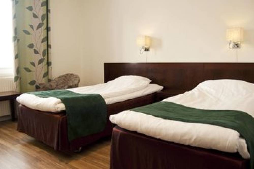 HOTELL KUNG GOSTA 6
