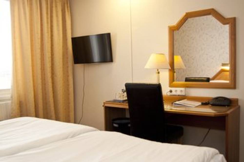 HOTELL KUNG GOSTA 9