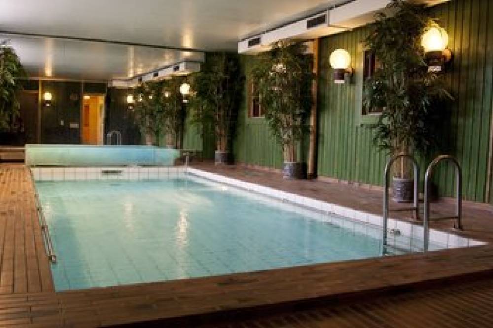 HOTELL KUNG GOSTA 2