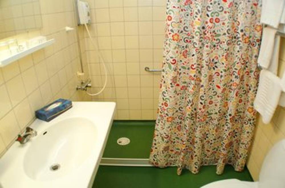 HOTELL KUNG GOSTA 7