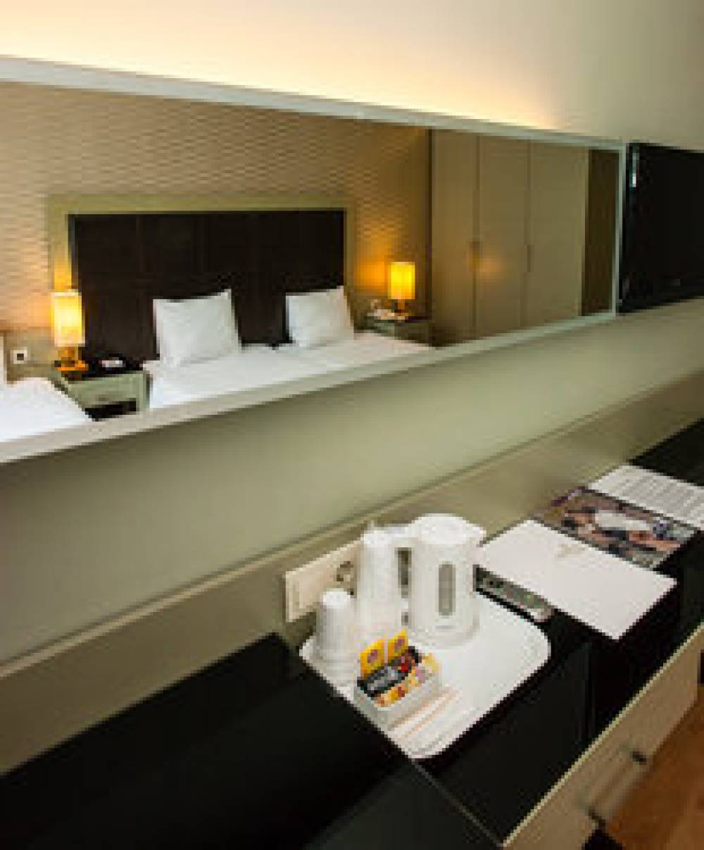 Hotellino Istanbul 8