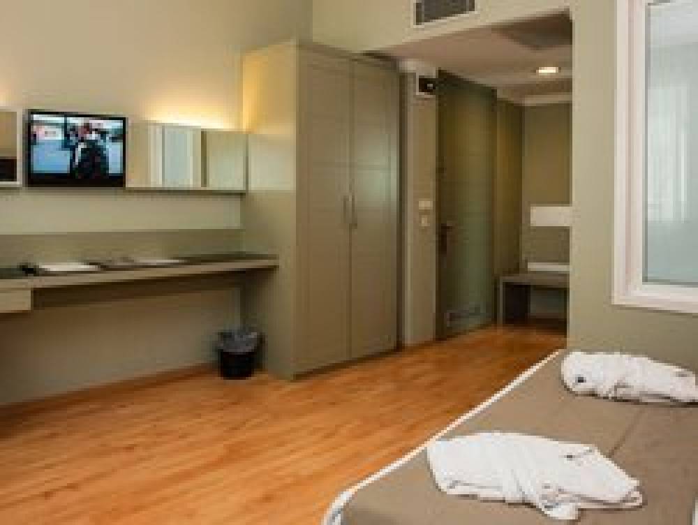 Hotellino Istanbul 5