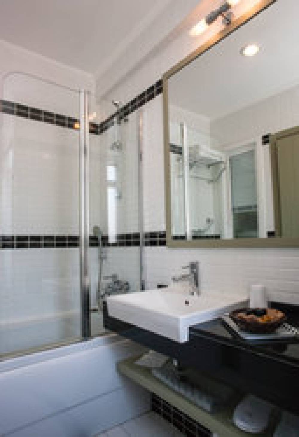 Hotellino Istanbul 3