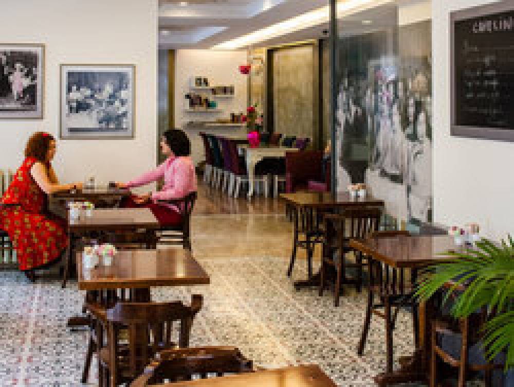 Hotellino Istanbul 2
