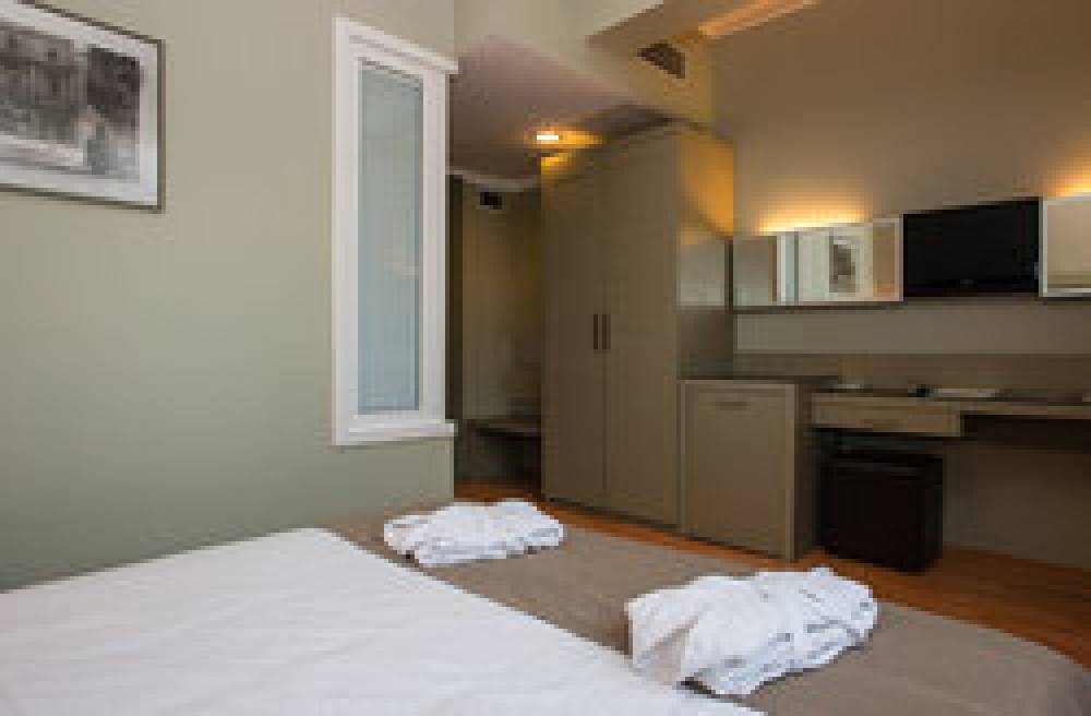 Hotellino Istanbul 6