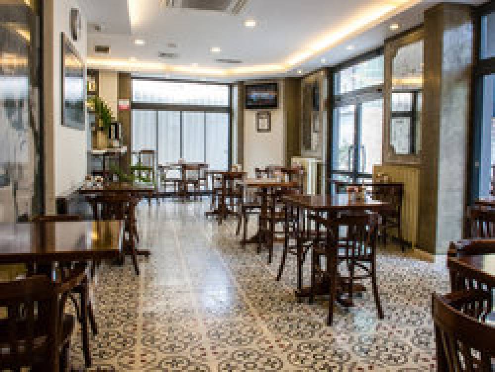 Hotellino Istanbul 10
