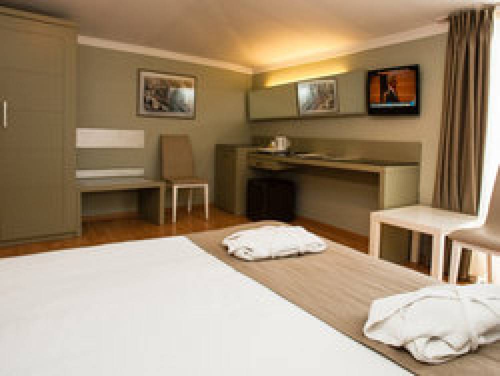 Hotellino Istanbul 7
