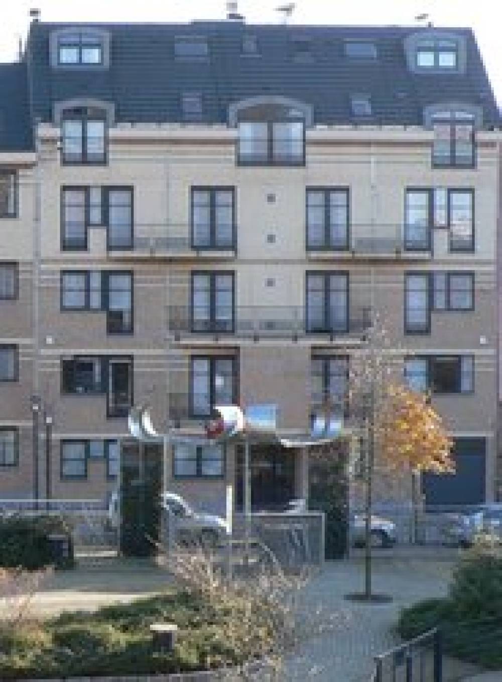 Housingbrussels