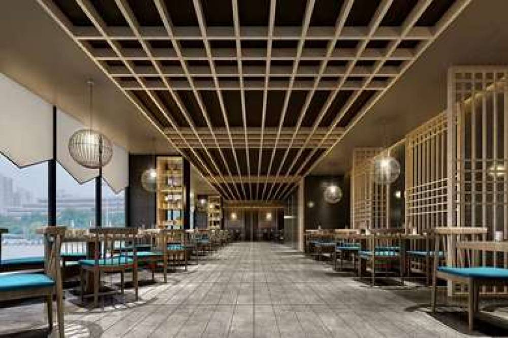 HOWARD JOHNSON AISYA CHANGSHA 5