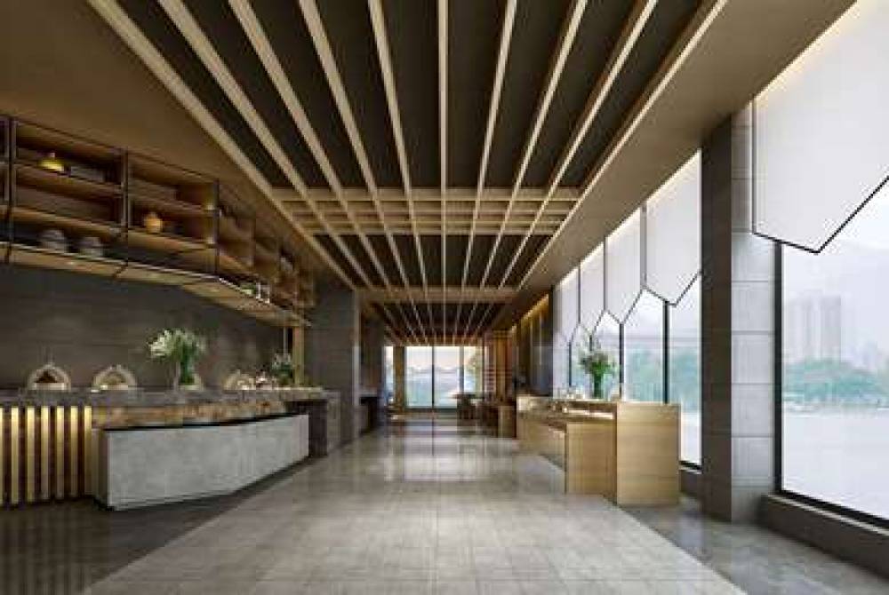 HOWARD JOHNSON AISYA CHANGSHA 6