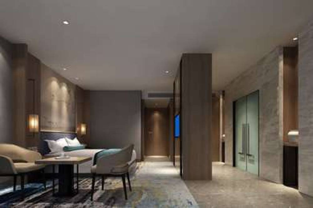 Howard Johnson Aisya Changsha