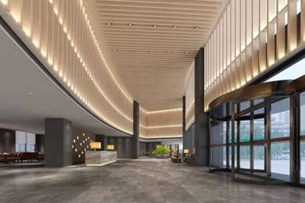 HOWARD JOHNSON AISYA CHANGSHA 3