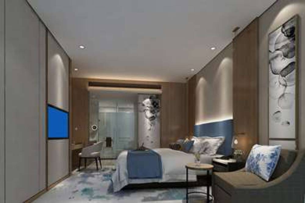 HOWARD JOHNSON AISYA CHANGSHA 10