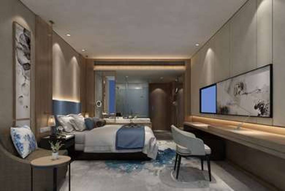 HOWARD JOHNSON AISYA CHANGSHA 8