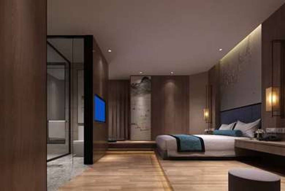 HOWARD JOHNSON AISYA CHANGSHA 9