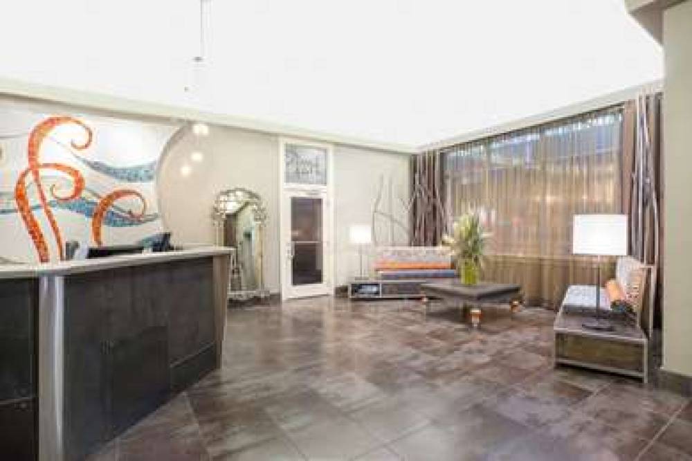 HOWARD JOHNSON BY WYNDHAM, ATLANTIC 2