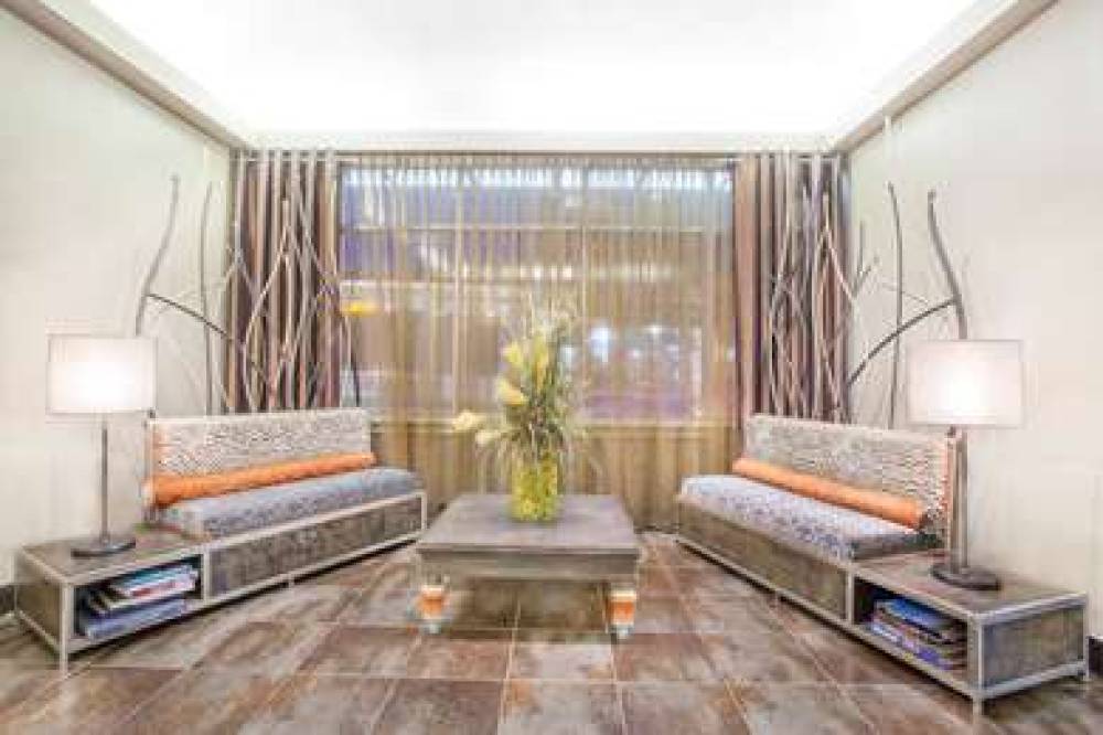 HOWARD JOHNSON BY WYNDHAM, ATLANTIC 3