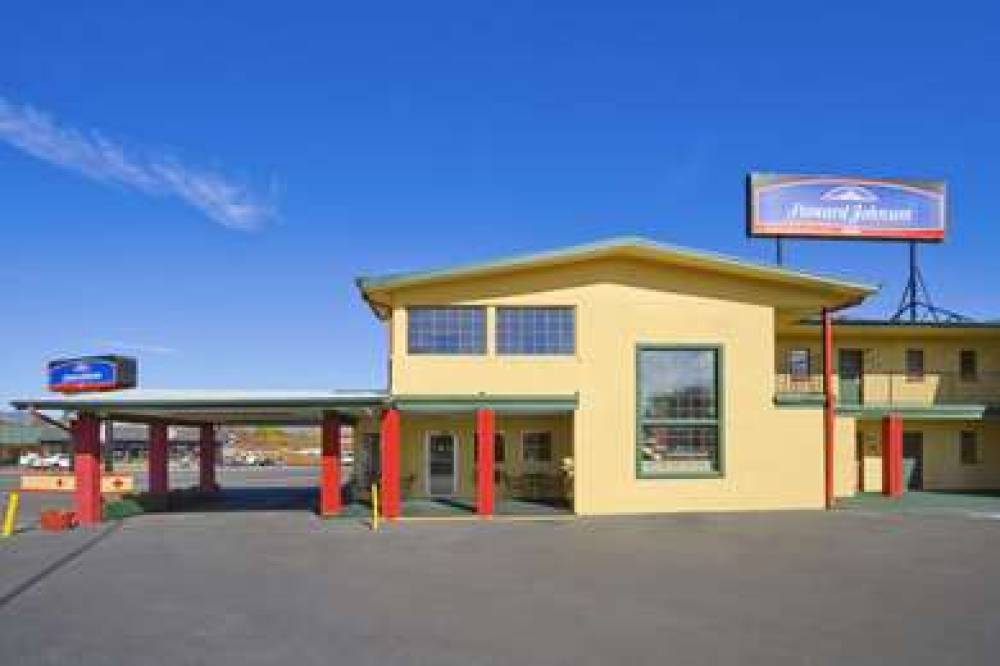 Howard Johnson By Wyndham Flagstaff University West