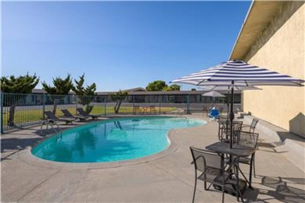 HOWARD JOHNSON BY WYNDHAM, MODESTO 7