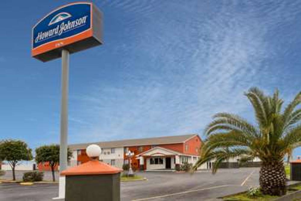 Howard Johnson By Wyndham New Braunfels