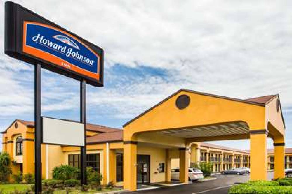 Howard Johnson Inn Panama City