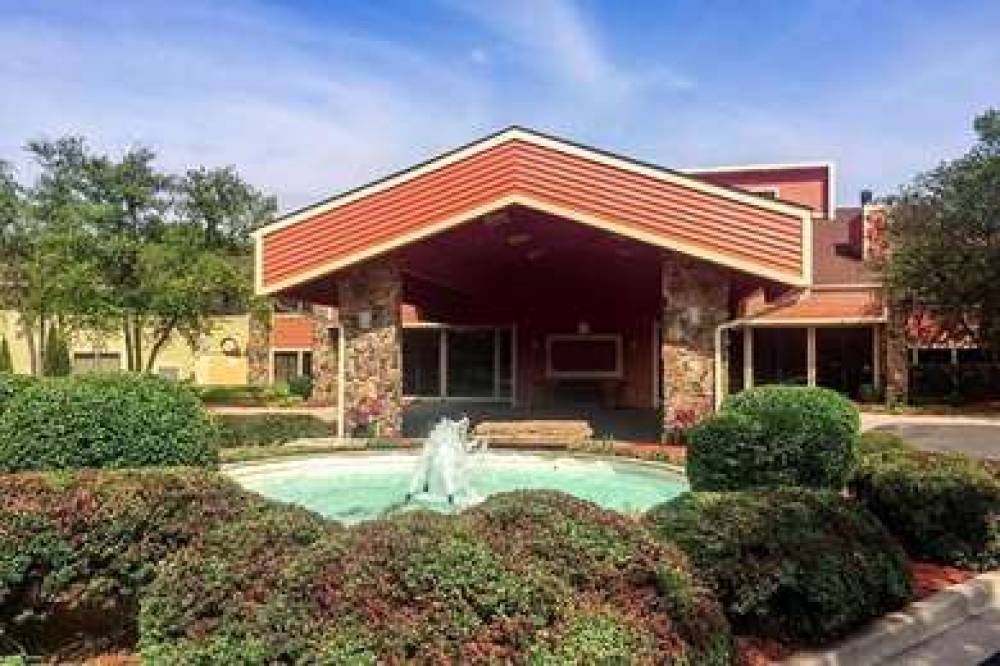Howard Johnson Merrillville