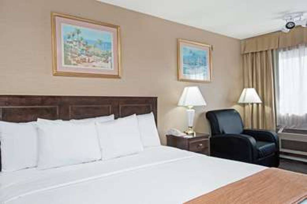 Howard Johnson Torrance 10