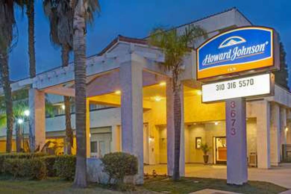 Howard Johnson Torrance 2