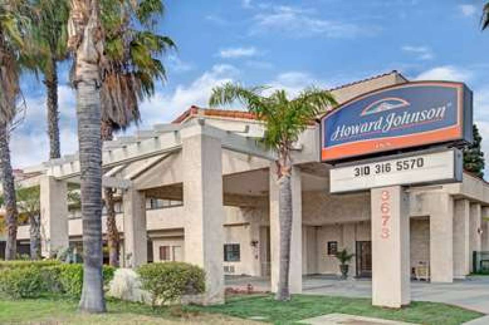 Howard Johnson Torrance 1