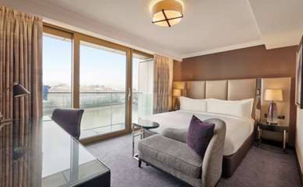 HR LONDON ALBERT EMBANKMENT 8