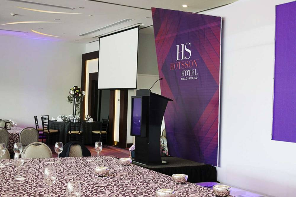 HS HOTSSON HOTEL SILAO 7