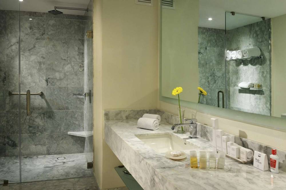 HS HOTSSON HOTEL SILAO 10