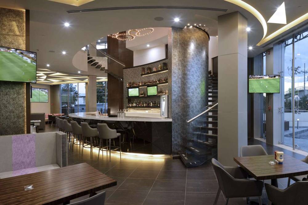 HS HOTSSON HOTEL SILAO 2
