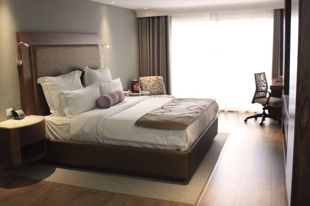 Hs Hotsson Hotel Silao