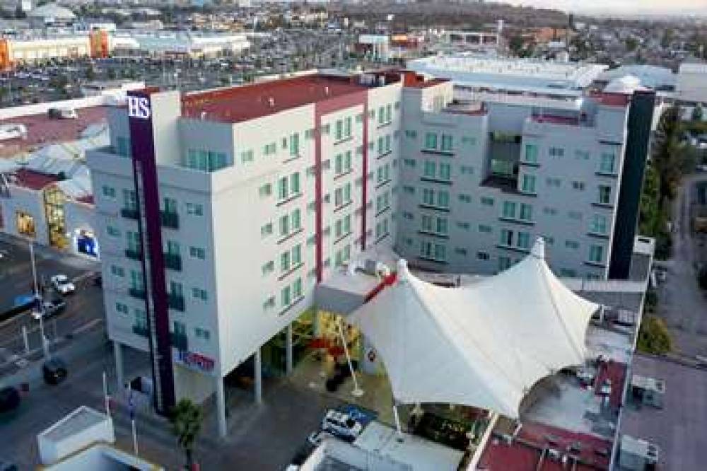 Hs Hotsson Smart Leon Centro