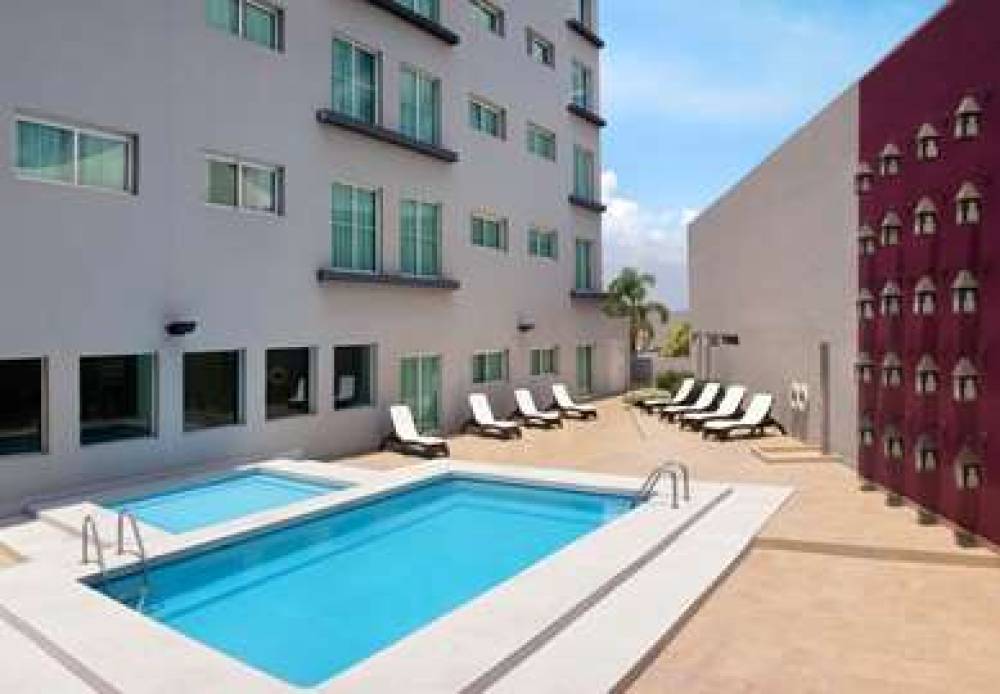 HS HOTSSON SMART LEON CENTRO 2