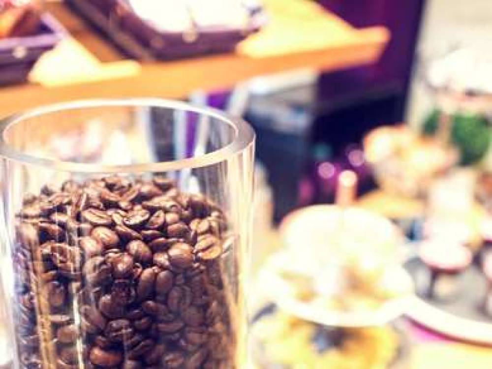 Hotel Mercure Angers Centre Gare 8