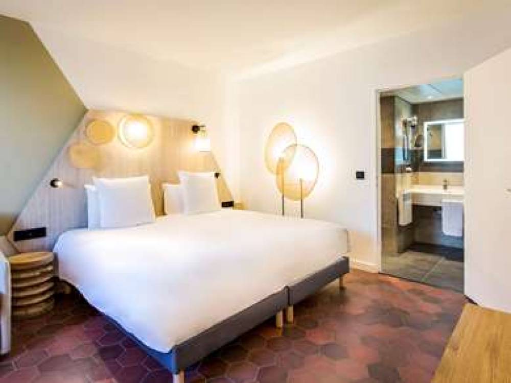 Hotel Mercure Cannes Mandelieu 4