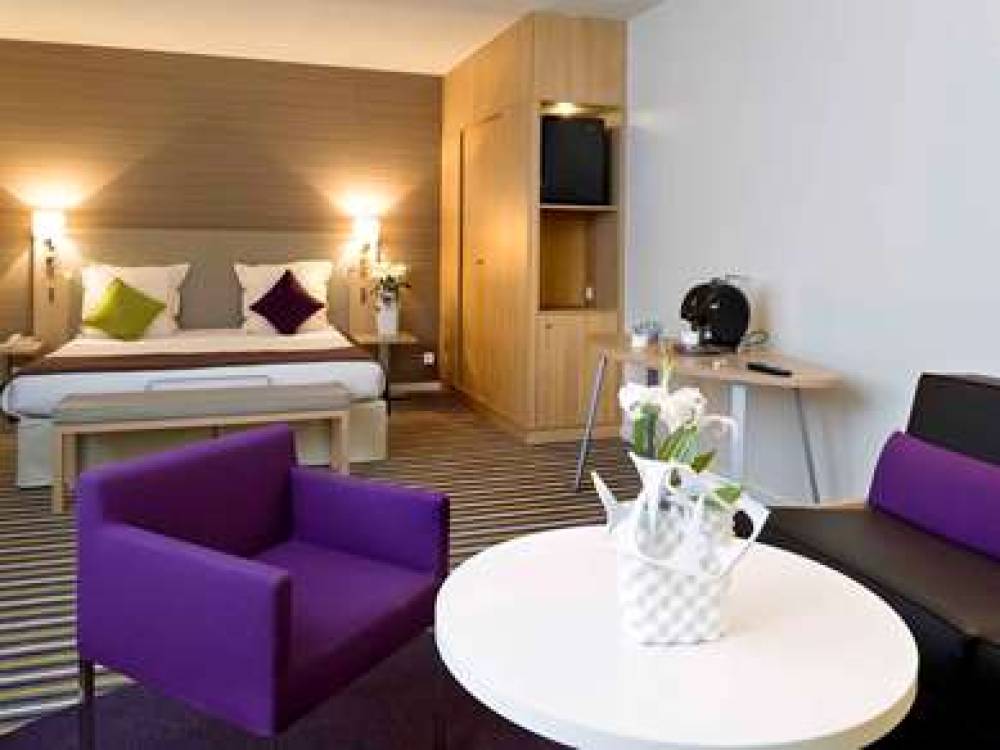 Hotel Mercure Carcassonne La Cite