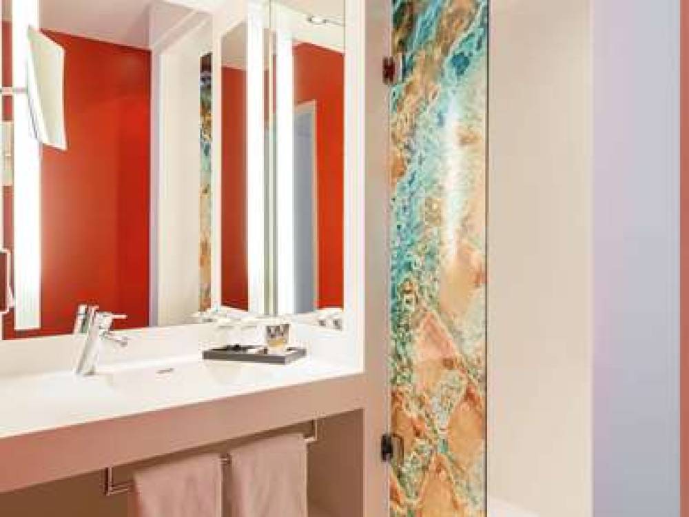 Hotel Mercure Lille Centre Vieux-Lille 10