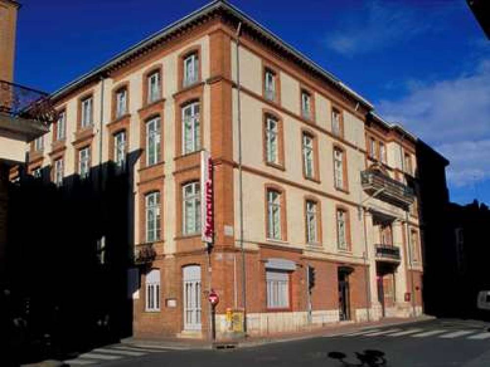 Hotel Mercure Montauban 1