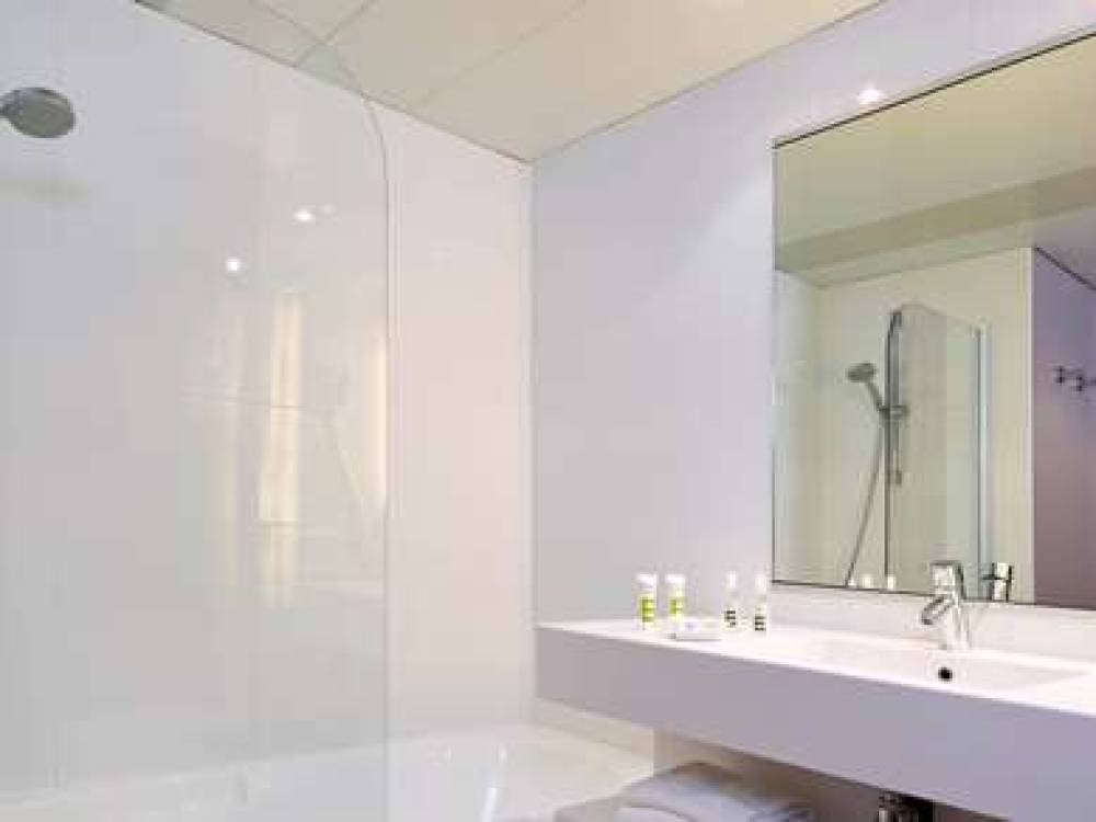 Hotel Mercure Paris Orly Tech Airport 6