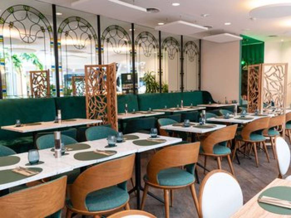 Hotel Mercure Paris Val De Fontenay 10