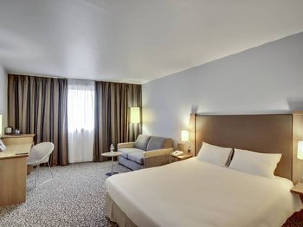Hotel Mercure Paris Val De Fontenay 7