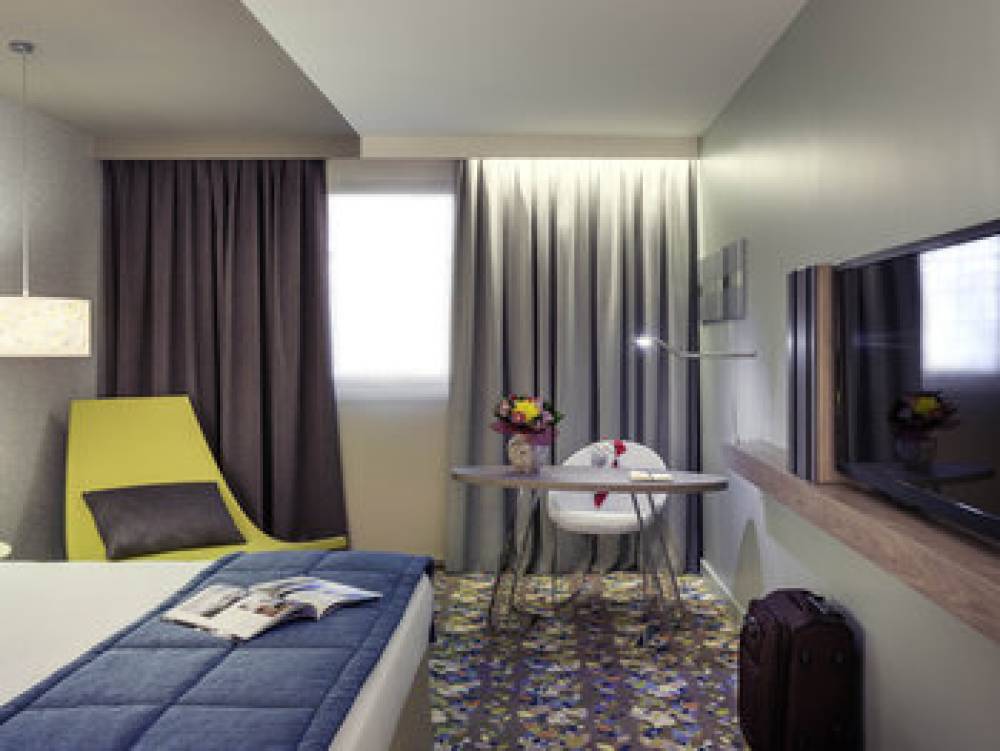 Hotel Mercure Paris Val De Fontenay 4