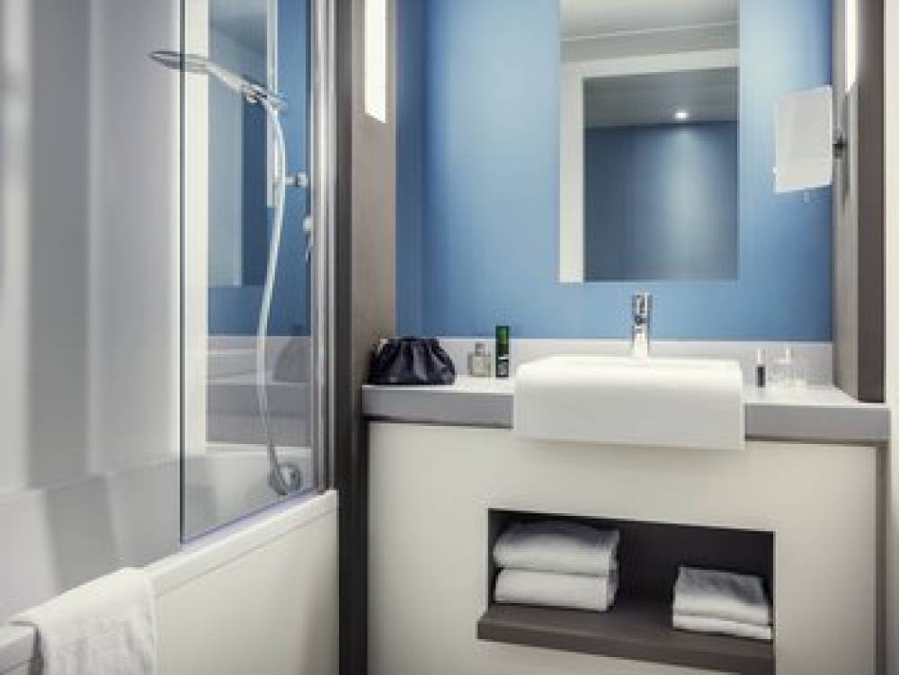 Hotel Mercure Paris Val De Fontenay 6