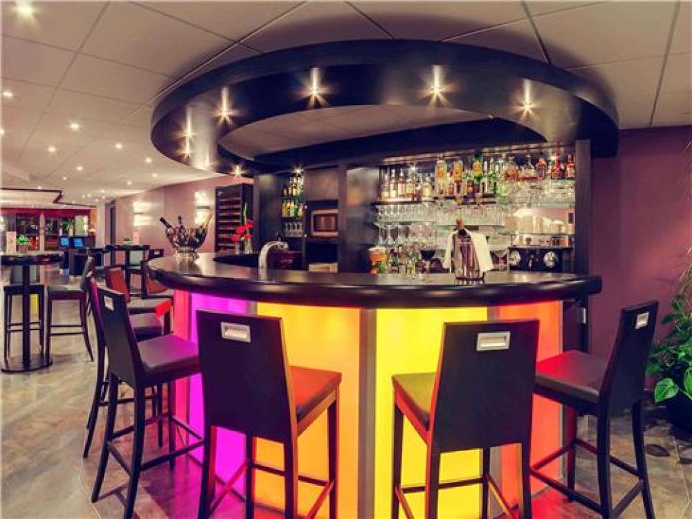 Hotel Mercure Quimper Centre 5