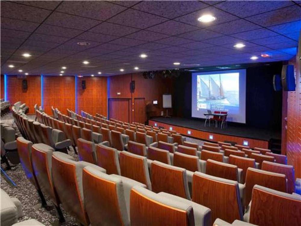 Hotel Mercure Quimper Centre 4