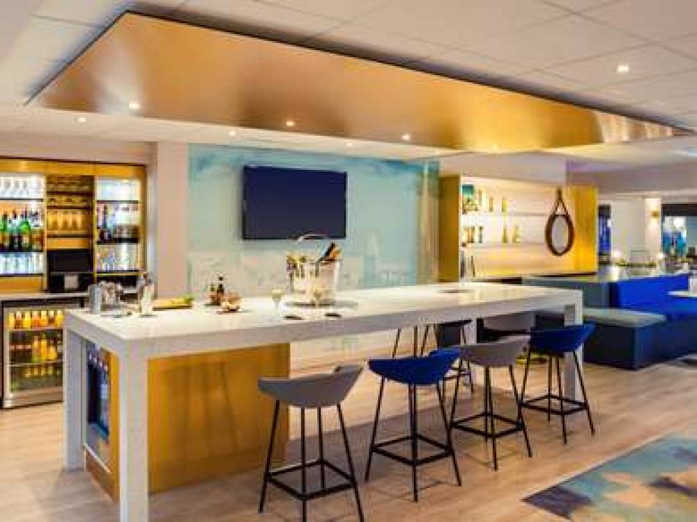 Hotel Mercure Rouen Centre Cathedrale